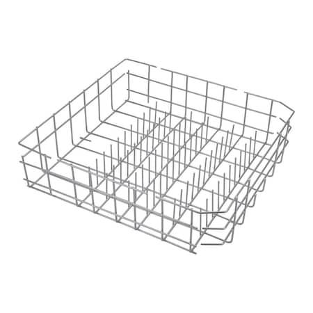 Whirlpool W10728159 Whirlpool Lower Dishrack Assembly W10728159